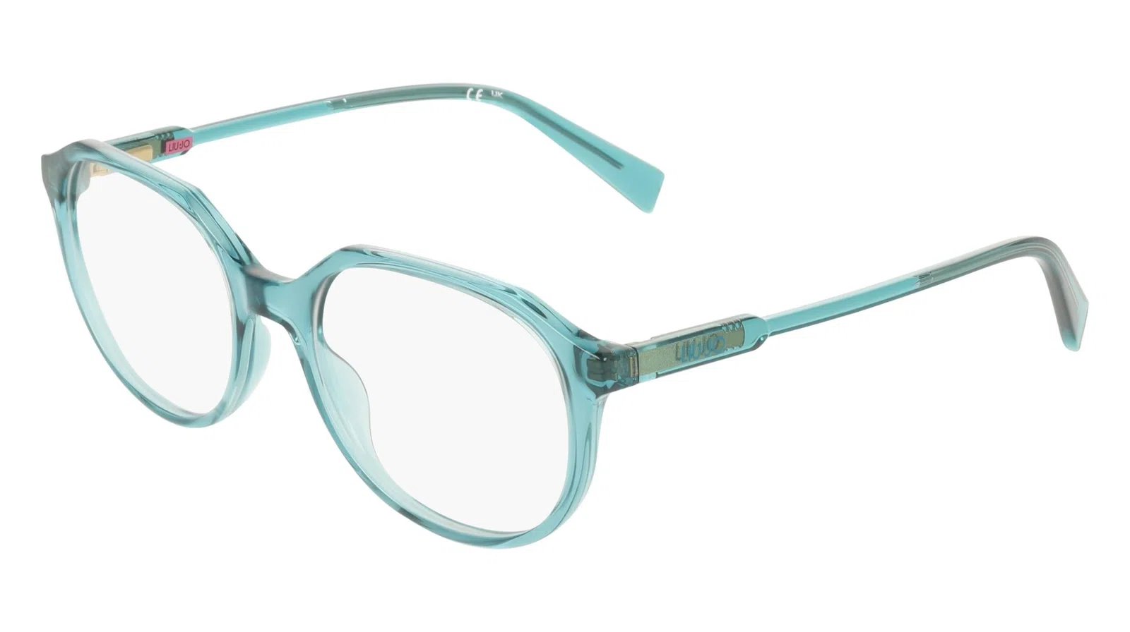 Liu Jo LJ3622 Eyeglasses - view 2